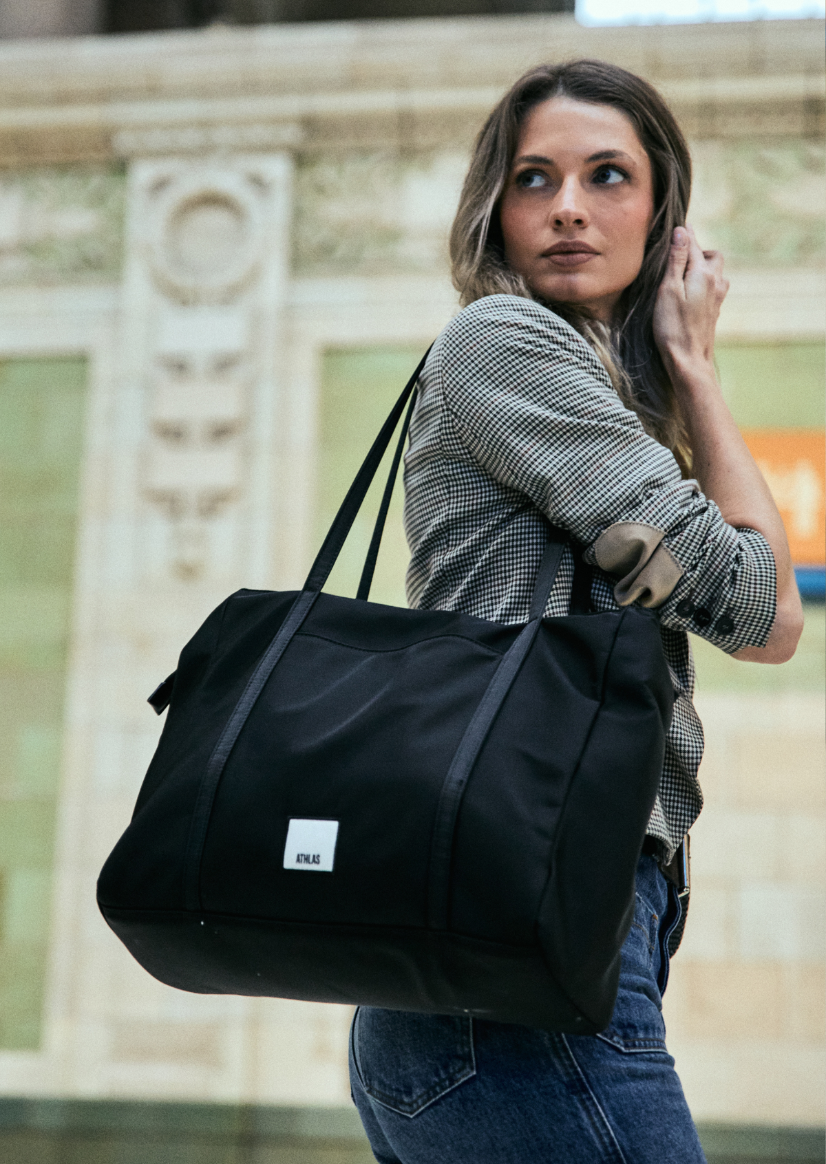 Tote Bags Musa