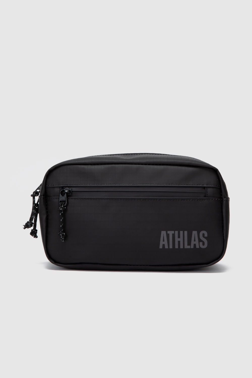 Neceser Atenas Negro 3 L