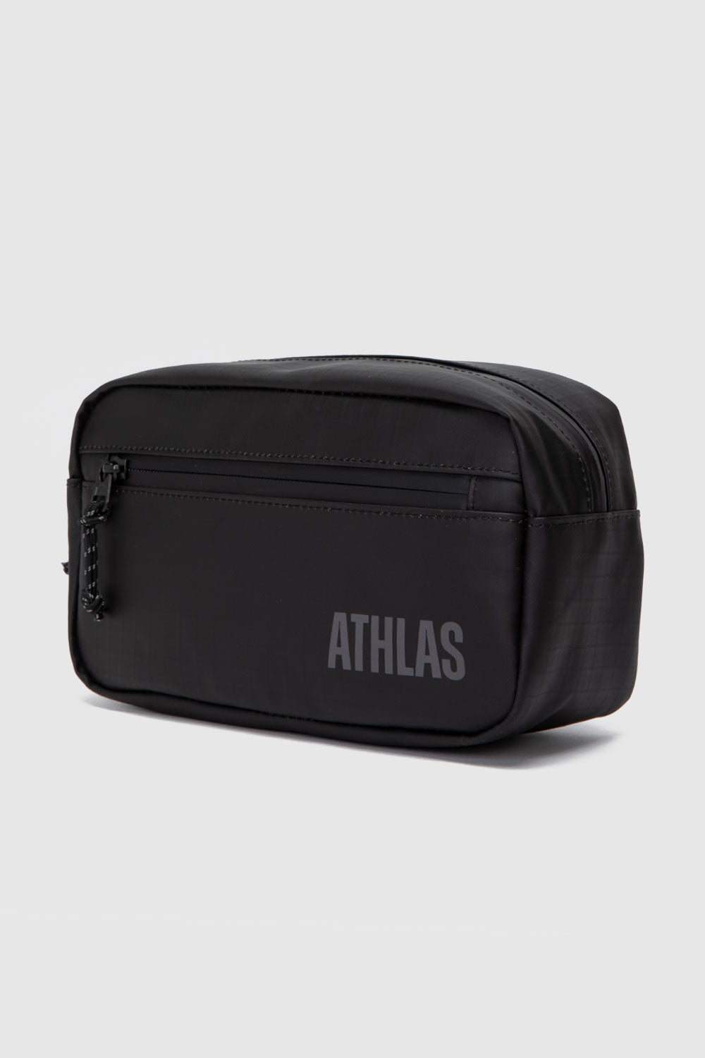 Neceser Atenas Negro 3 L