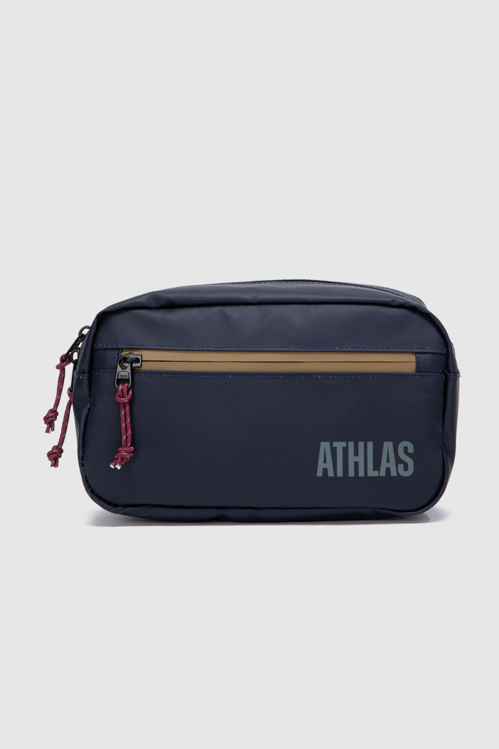 Neceser Atenas Azul 3 L