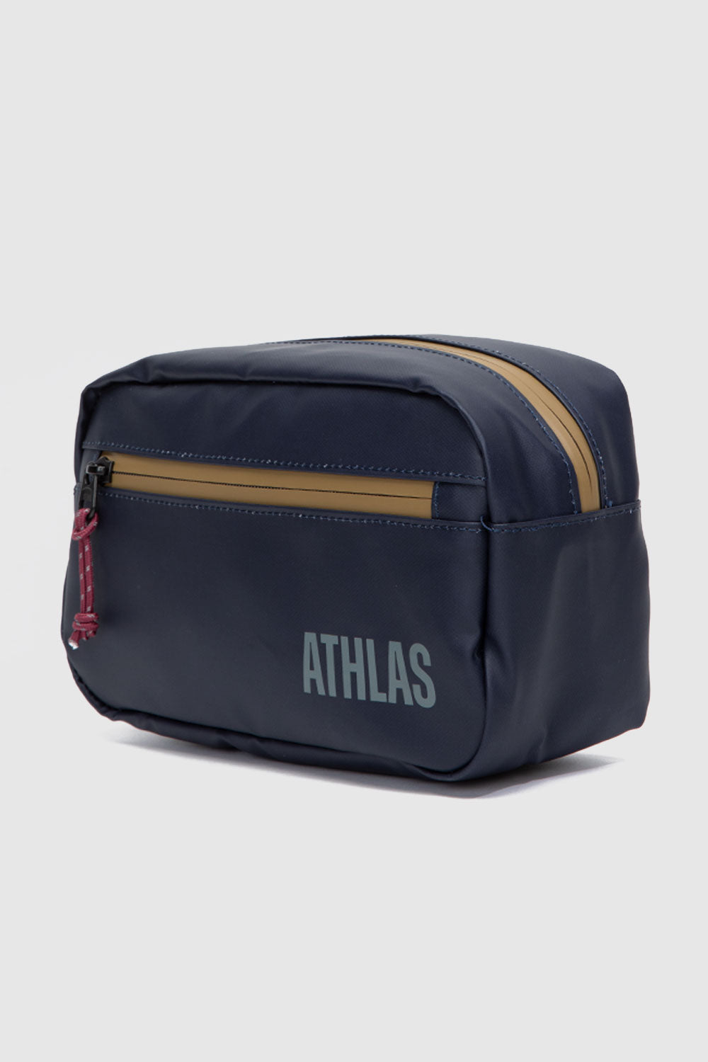 Neceser Atenas Azul 3 L