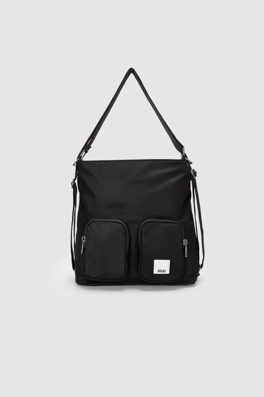 Mochila Barcelona Negro