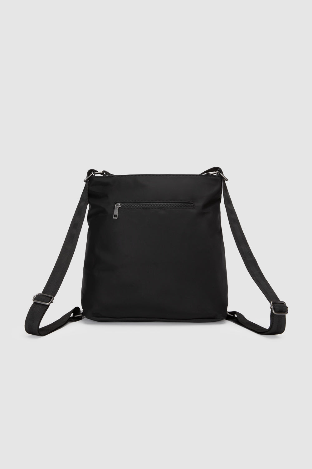 Mochila Barcelona Negro-6