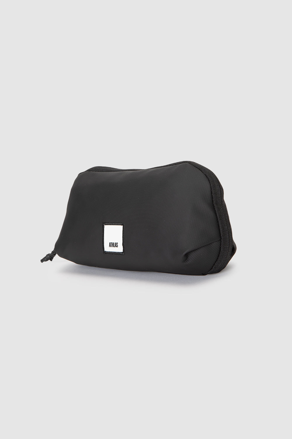Tech Pouch Bogotá Negro 3 L