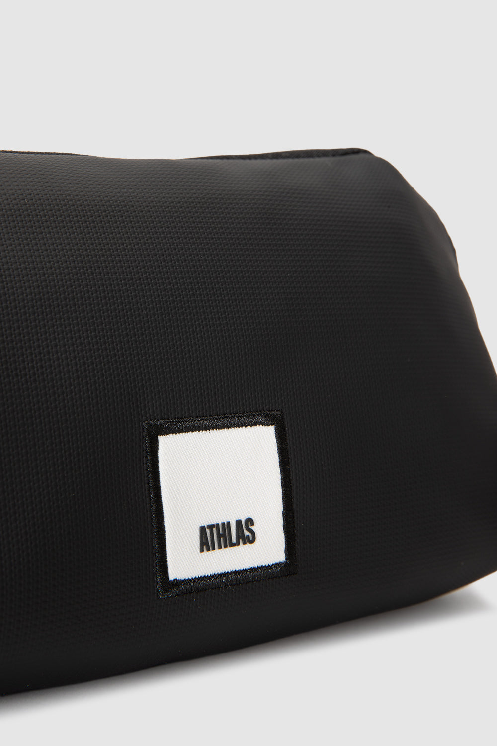 Tech Pouch Bogotá Negro 3 L-11
