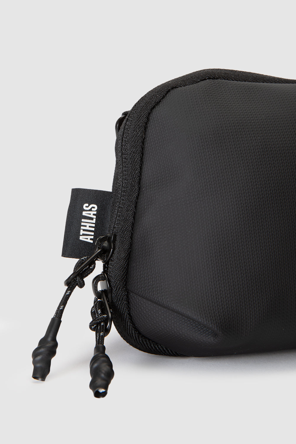 Tech Pouch Bogotá Negro 3 L-10