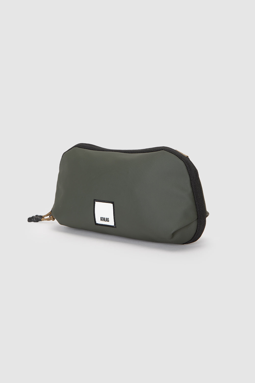 Tech Pouch Bogotá Oliva 3 L