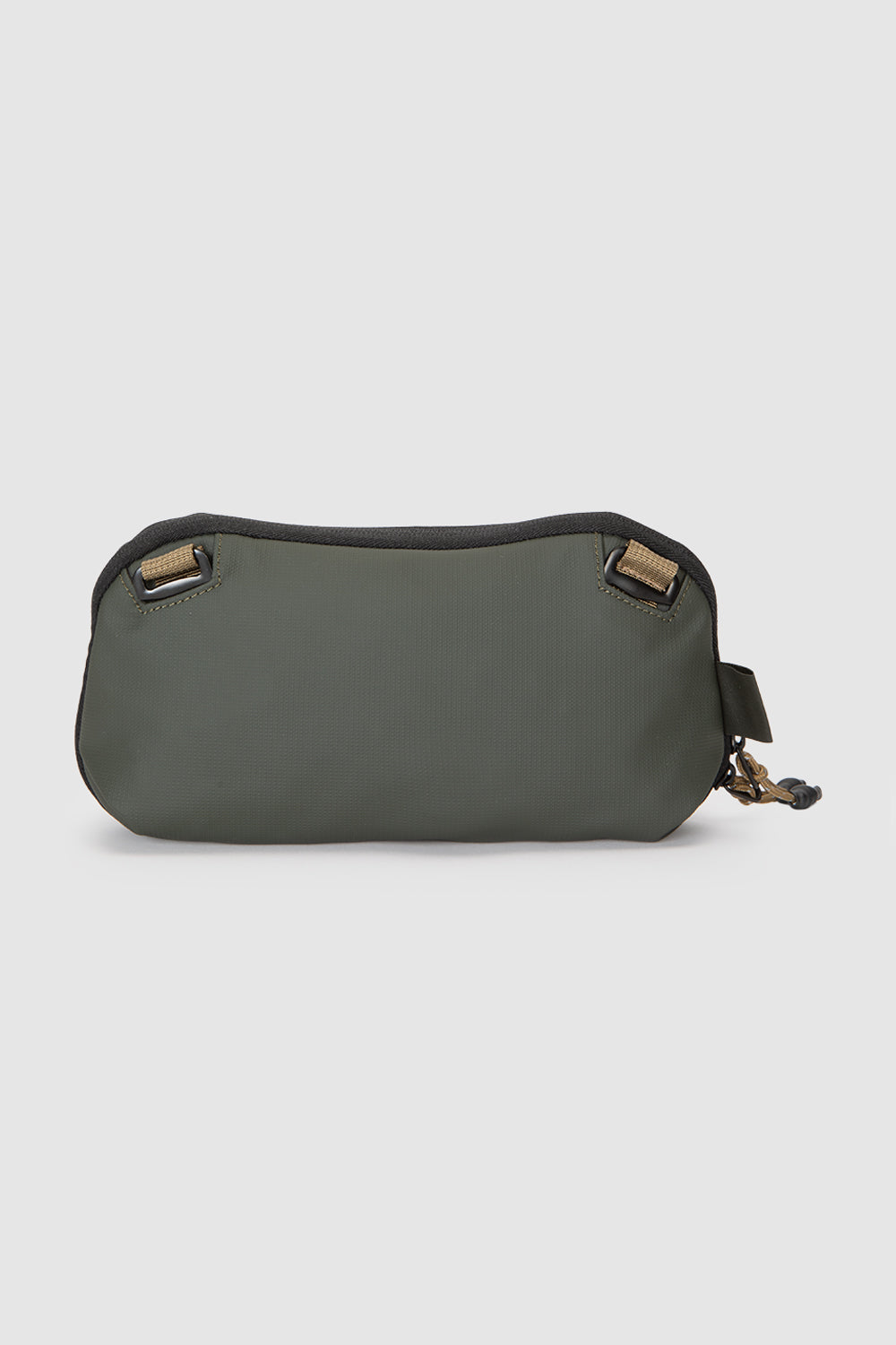 Tech Pouch Bogotá Oliva 3 L-4