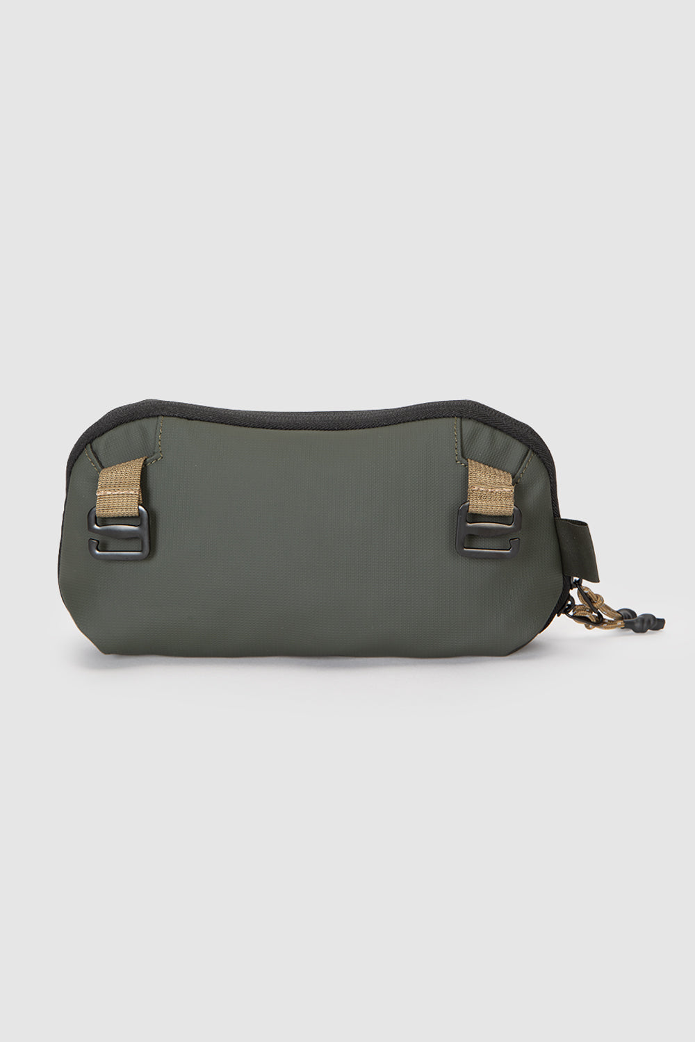Tech Pouch Bogotá Oliva 3 L-5