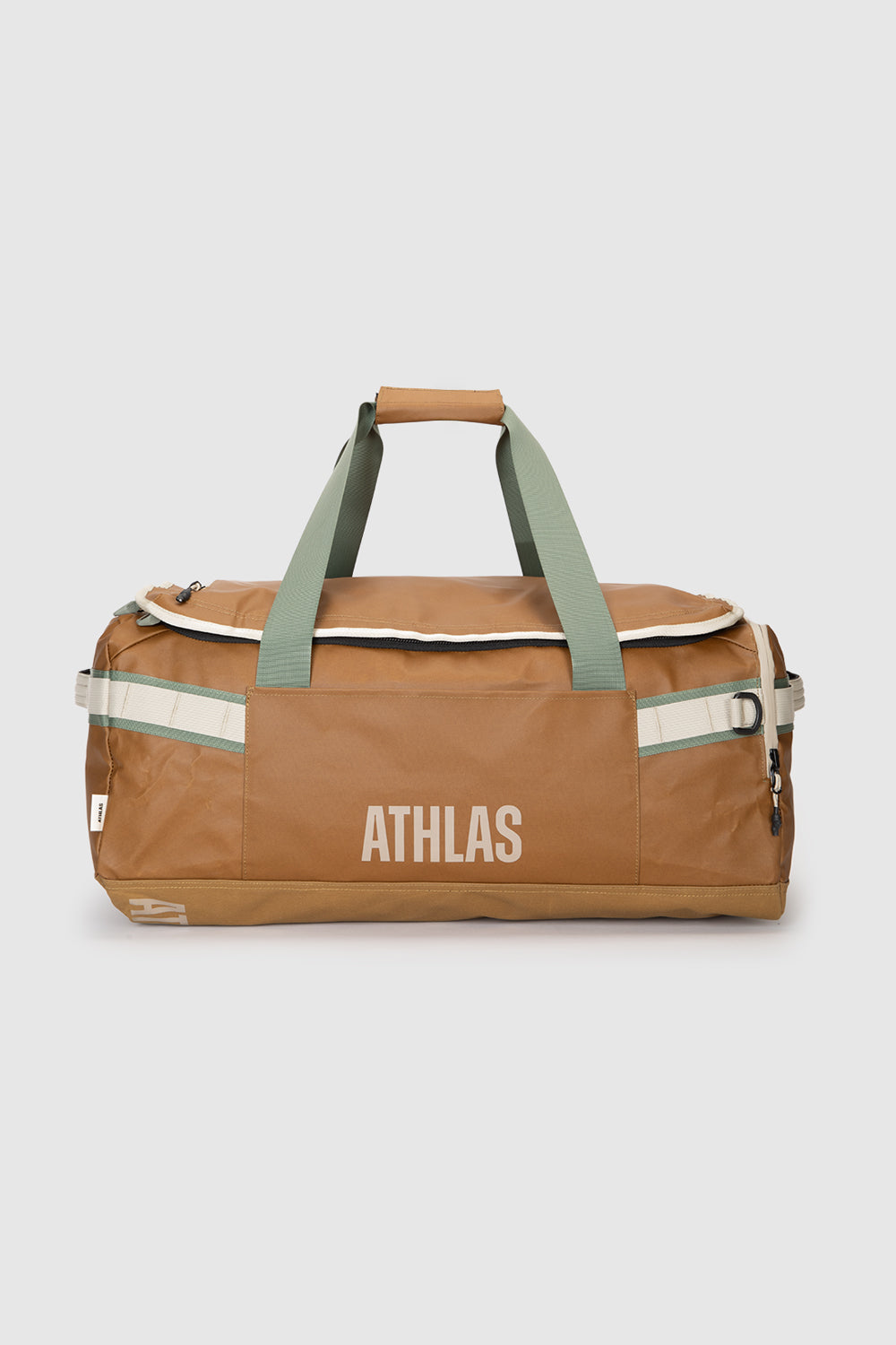 Duffle Cairo Camel 67 L