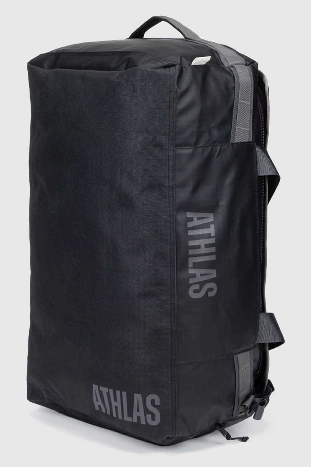 Duffle Cairo Negro 67 L-9