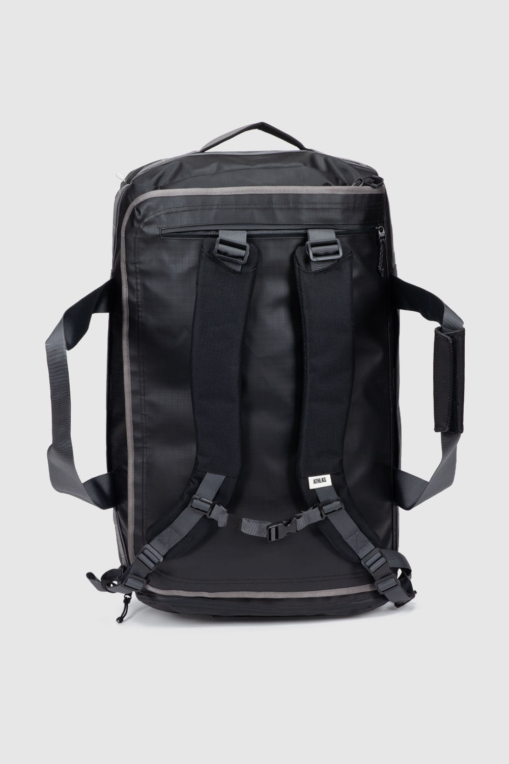 Duffle Cairo Negro 67 L-4