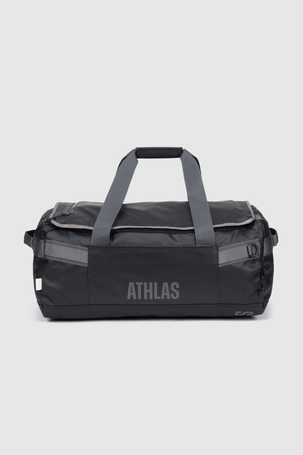Duffle Cairo Negro 67 L
