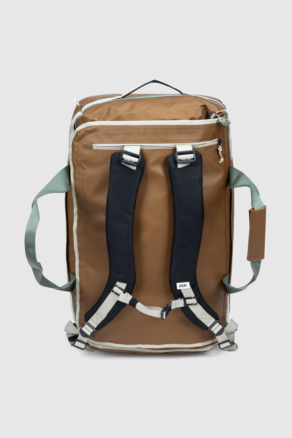 Duffle Cairo Camel 67 L-4