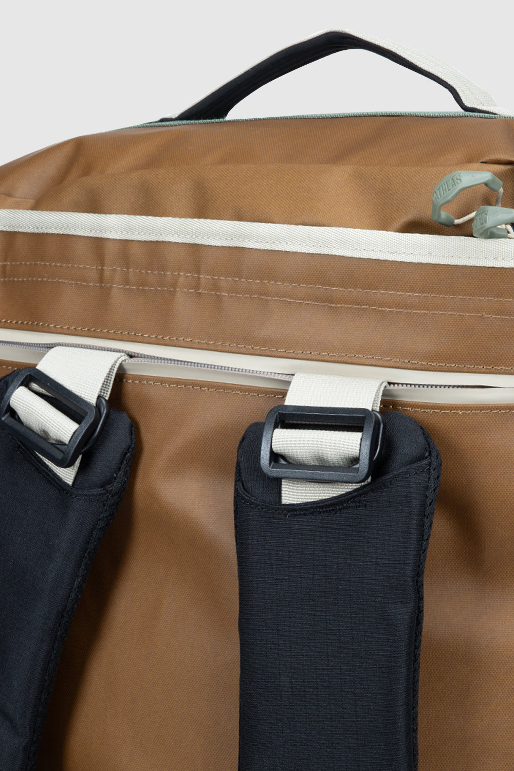 Duffle Cairo Camel 67 L-5