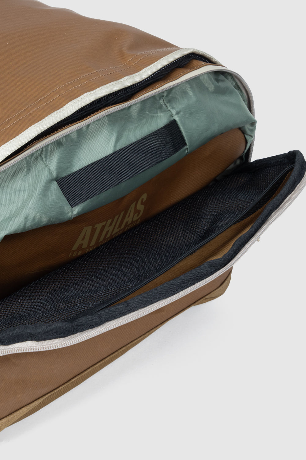 Duffle Cairo Camel 67 L-6