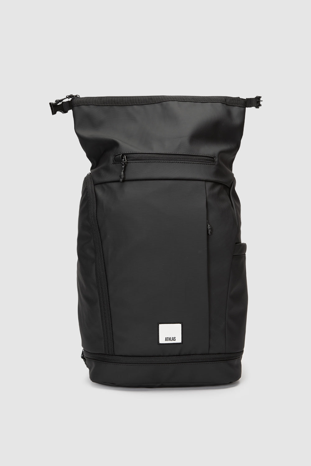 Mochila Dakar Negro 22 L-4