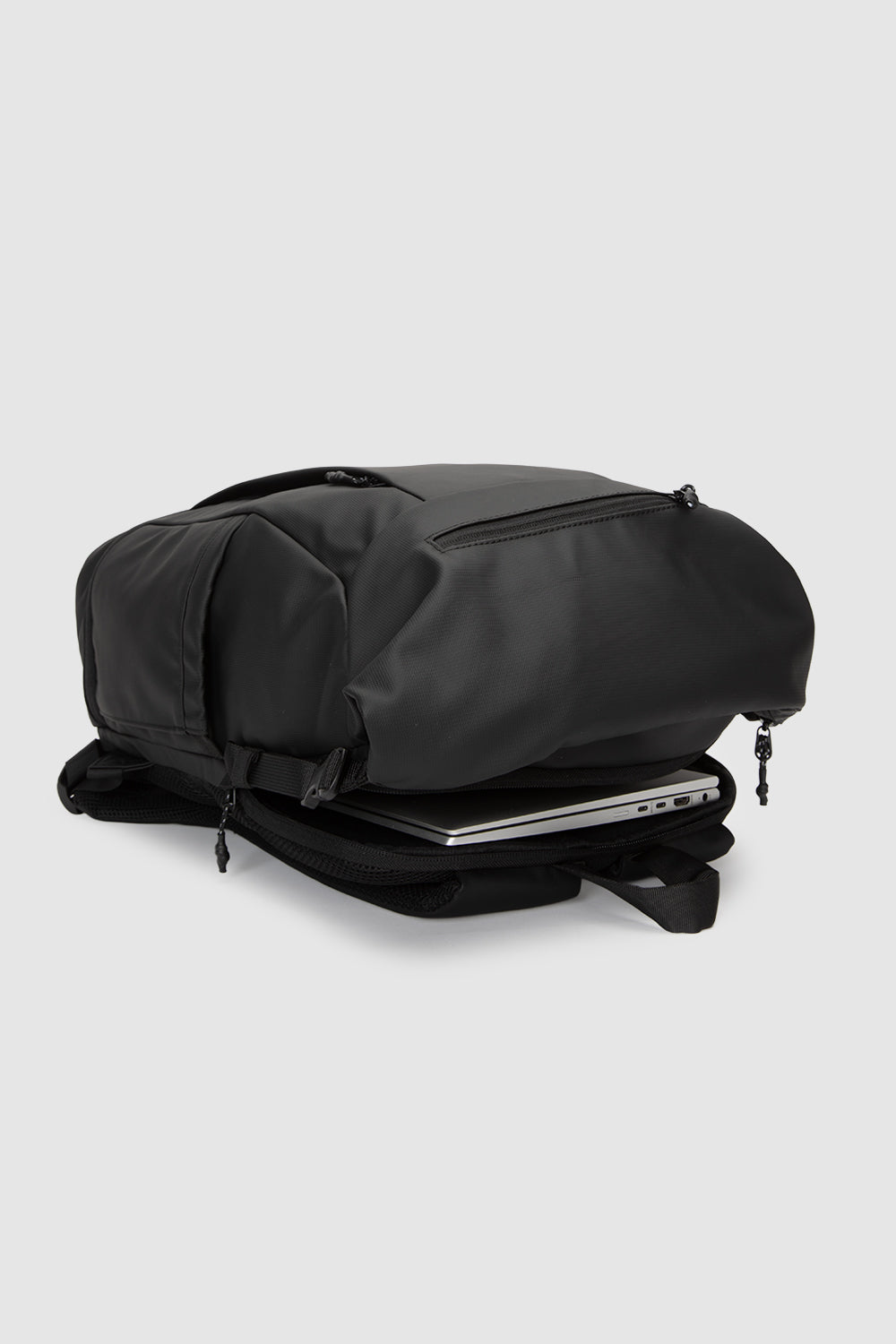 Mochila Dakar Negro 22 L-3