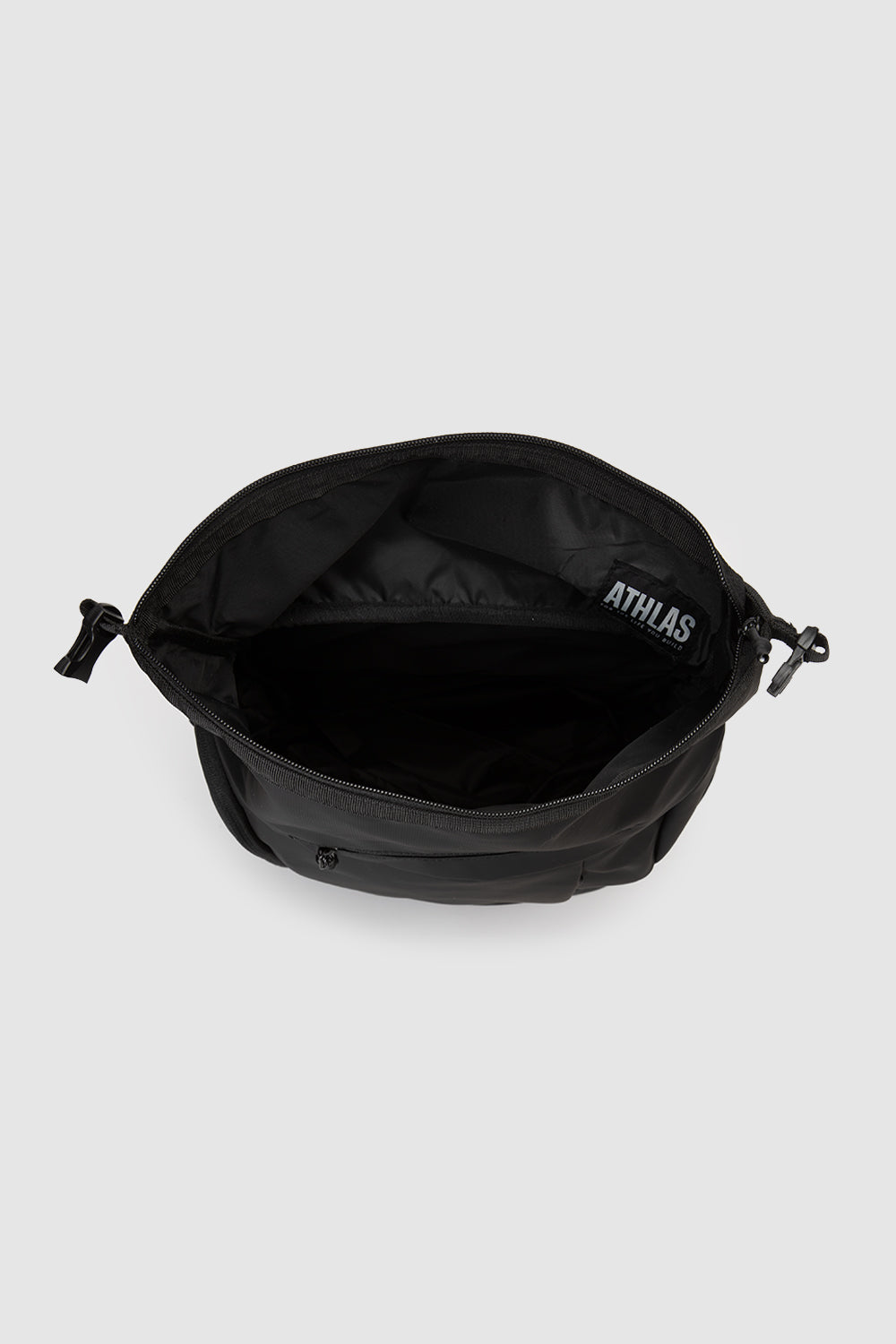 Mochila Dakar Negro 22 L-7
