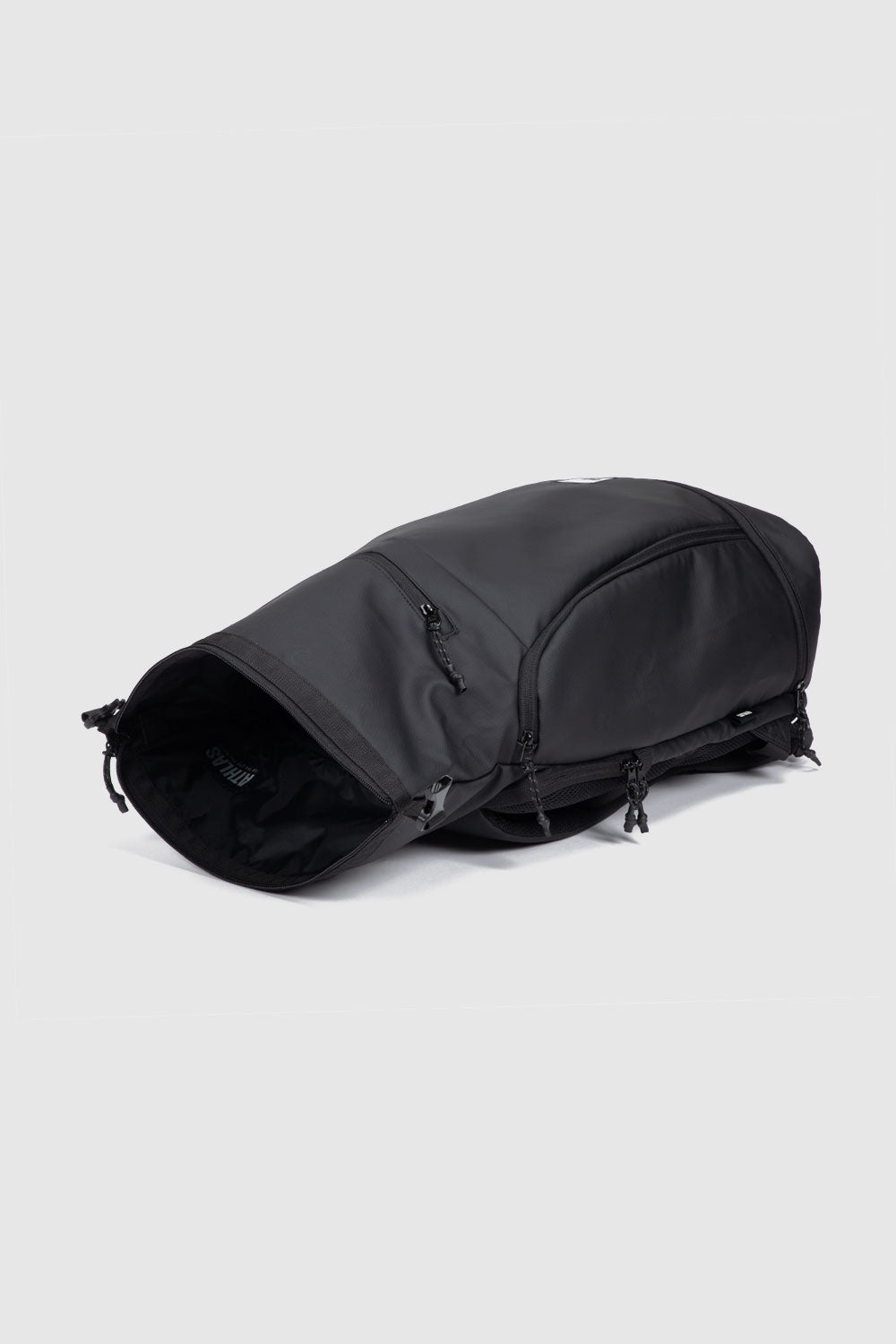 Mochila Dakar Negro 22 L-6