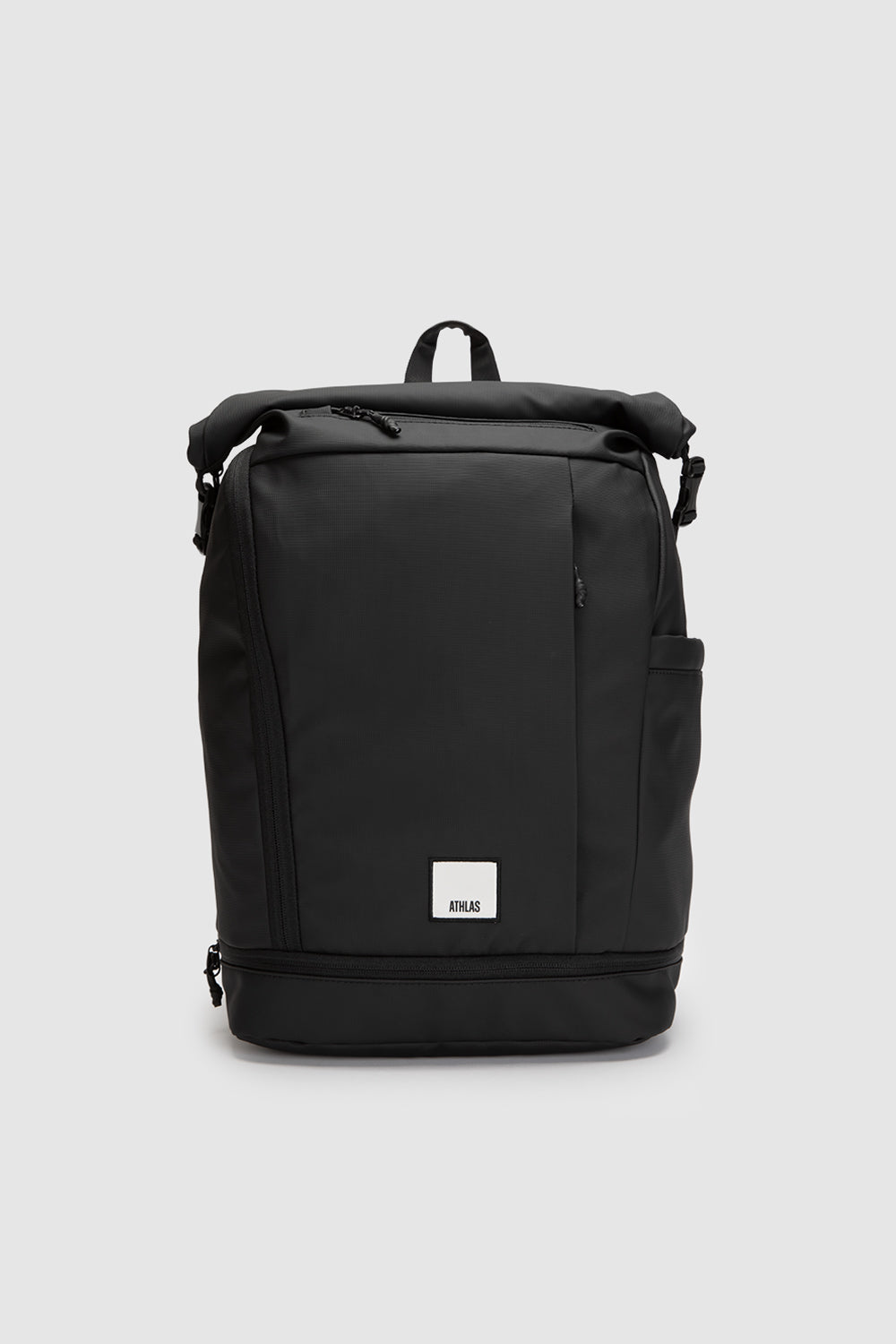 Mochila Dakar Negro 22 L