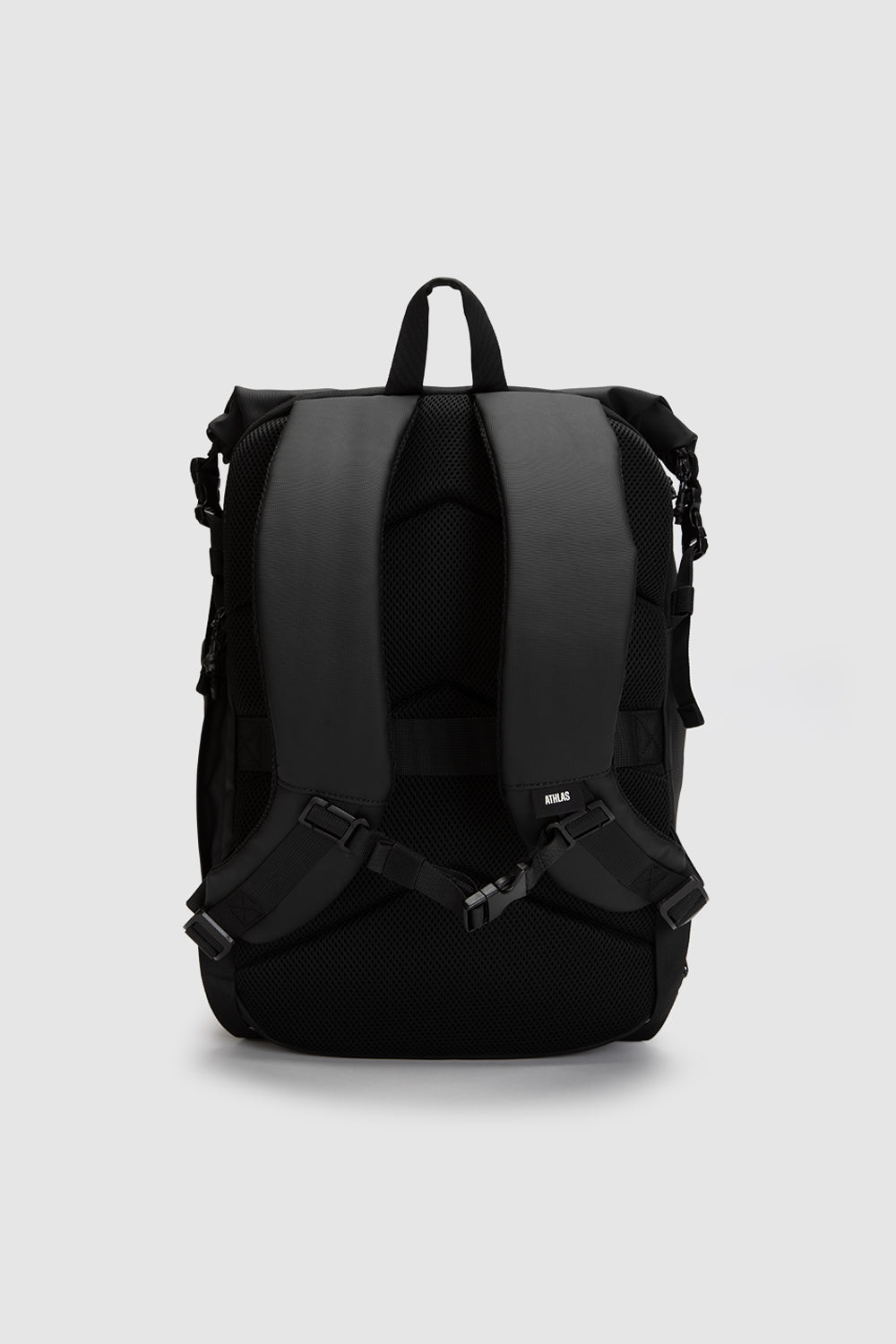 Mochila Dakar Negro 22 L-5