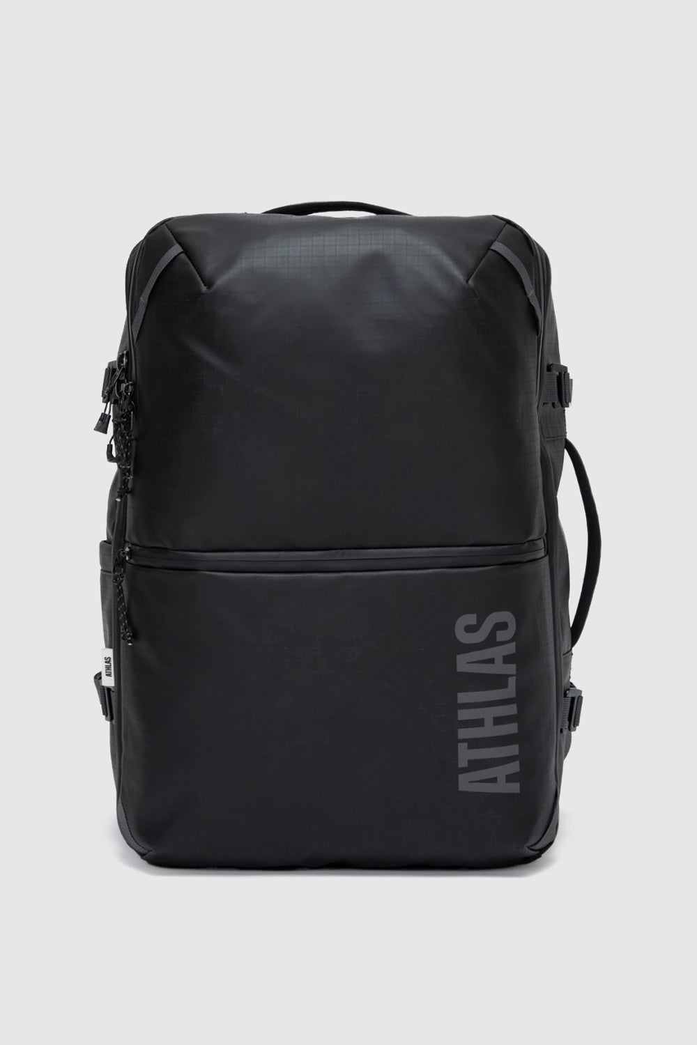 Mochila Doha Negro 43 L