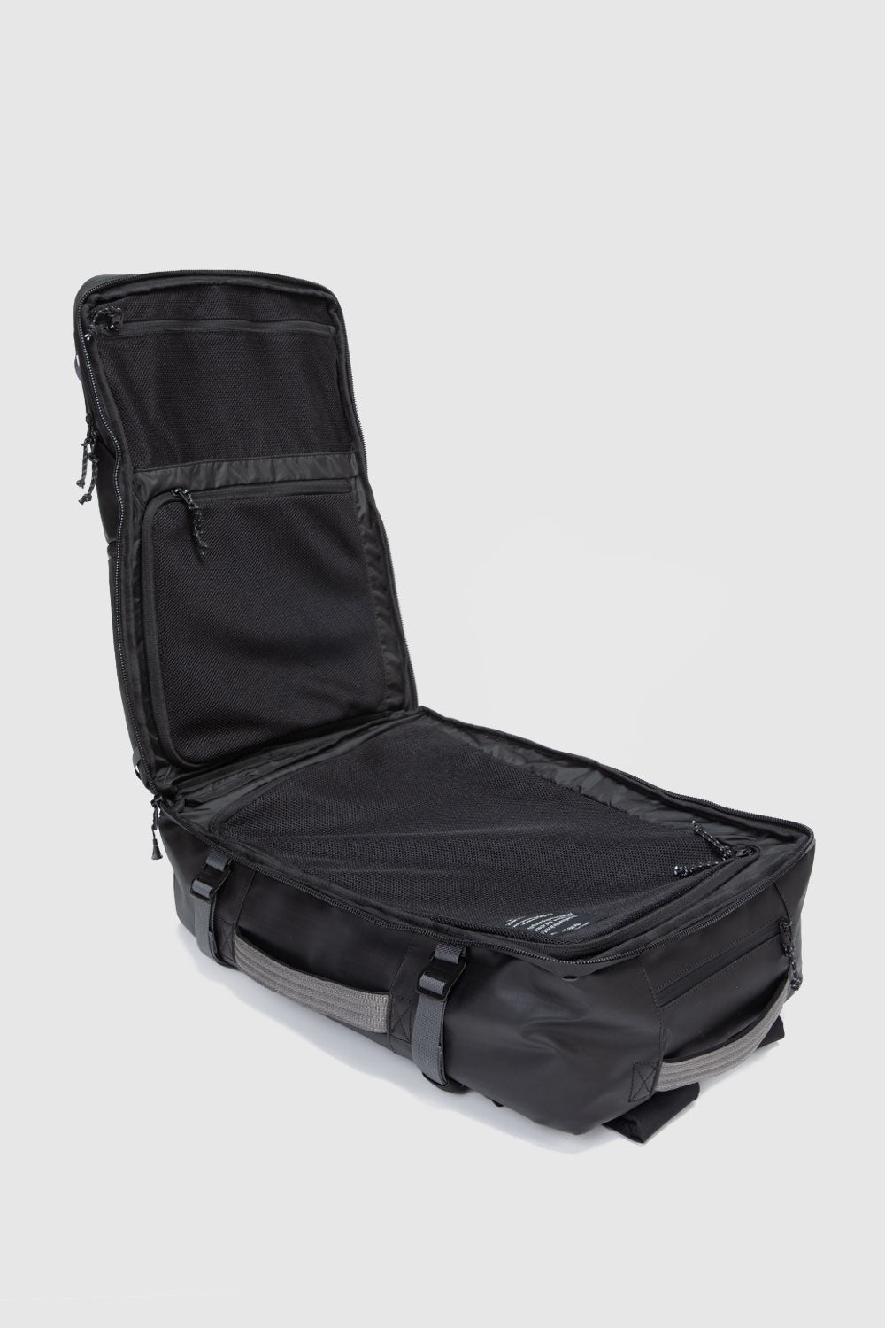 Mochila Doha Negro 43 L-3