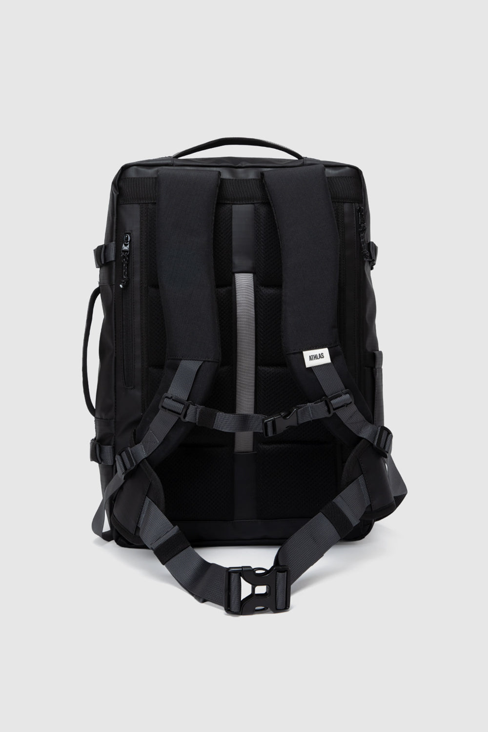 Mochila Doha Negro 43 L-6