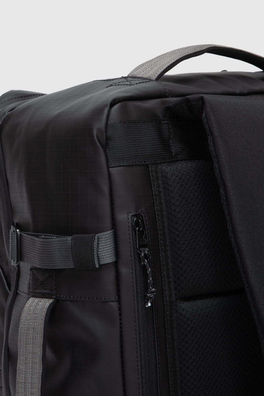 Mochila Doha Negro 43 L-7