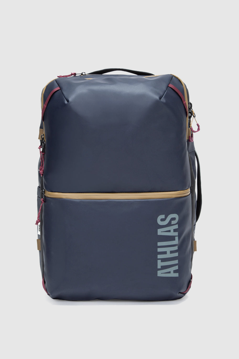 Mochila Doha Azul 43 L