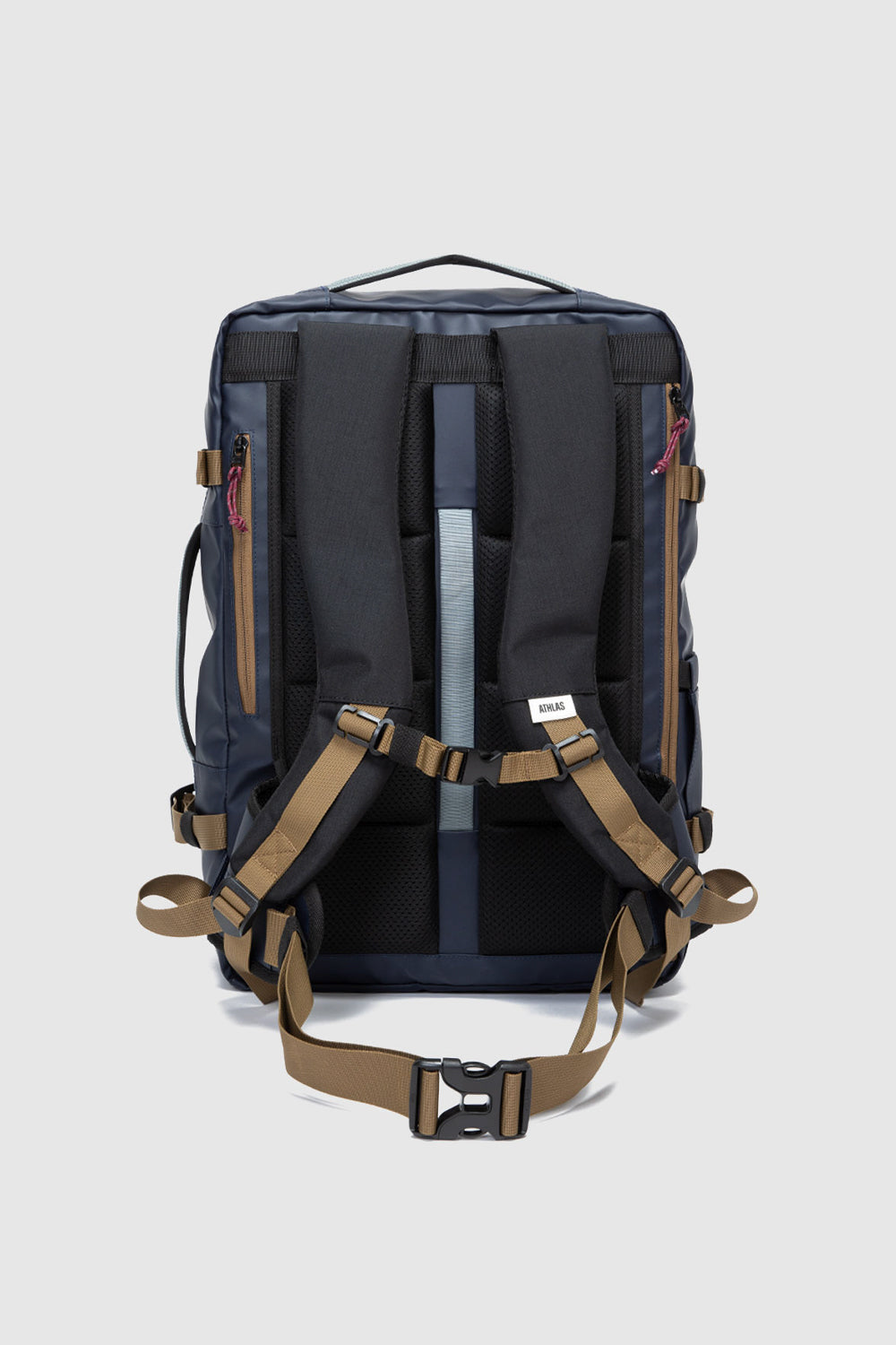 Mochila Doha Azul 43 L-6