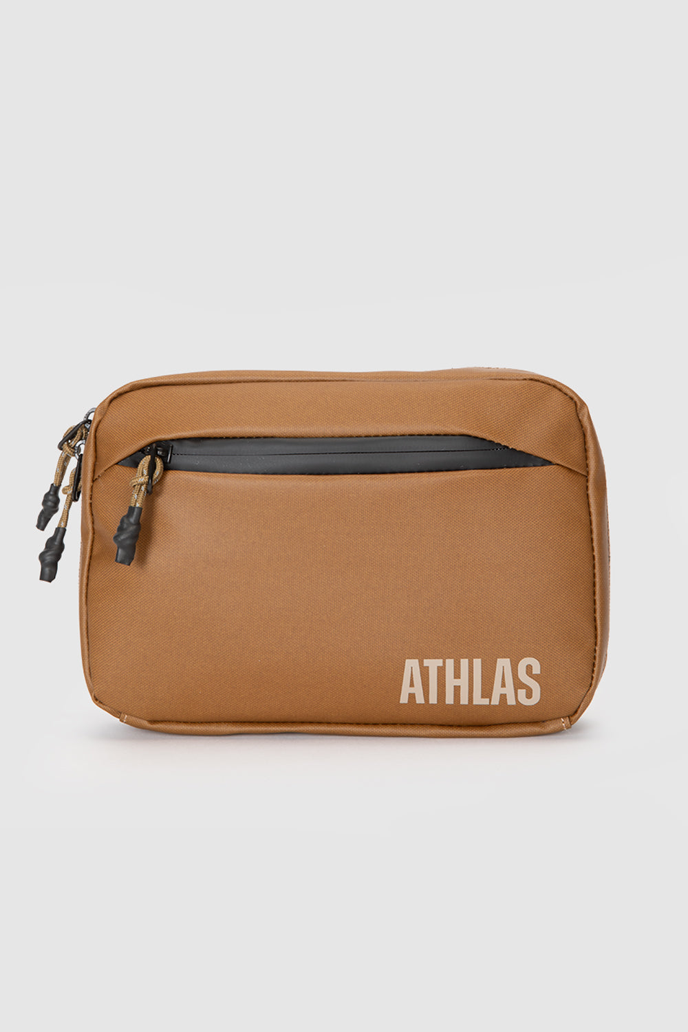 Neceser Hanoi Camel 2 L