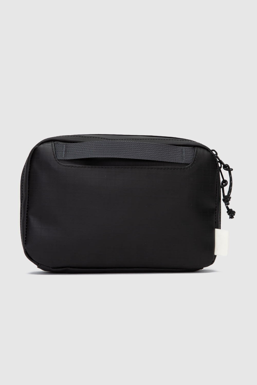 Neceser Hanoi Negro 2 L-3