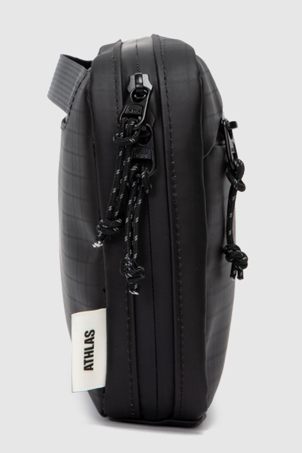 Neceser Hanoi Negro 2 L-4