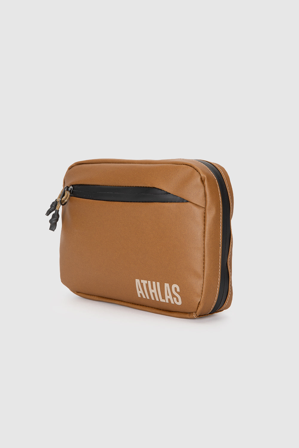 Neceser Hanoi Camel 2 L