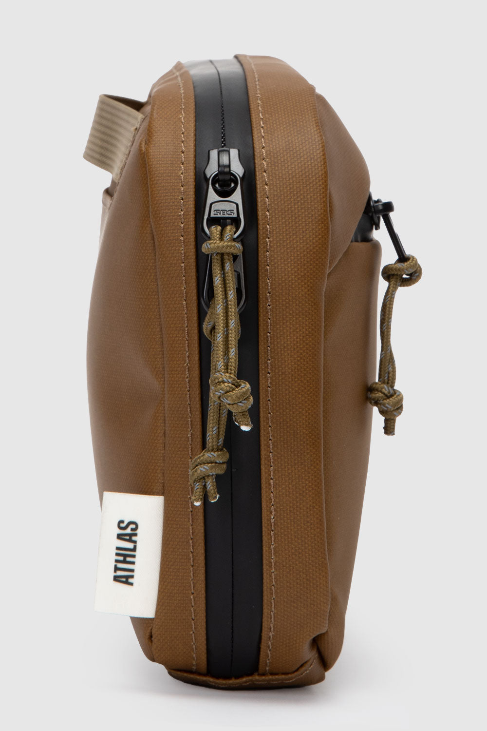 Neceser Hanoi Camel 2 L-8
