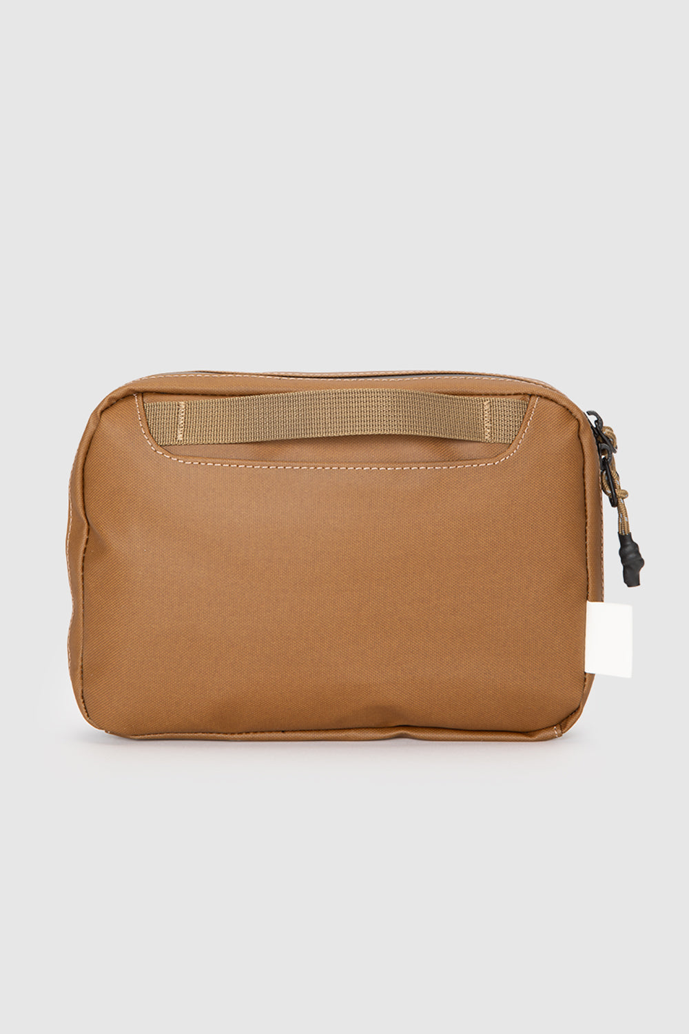 Neceser Hanoi Camel 2 L-4
