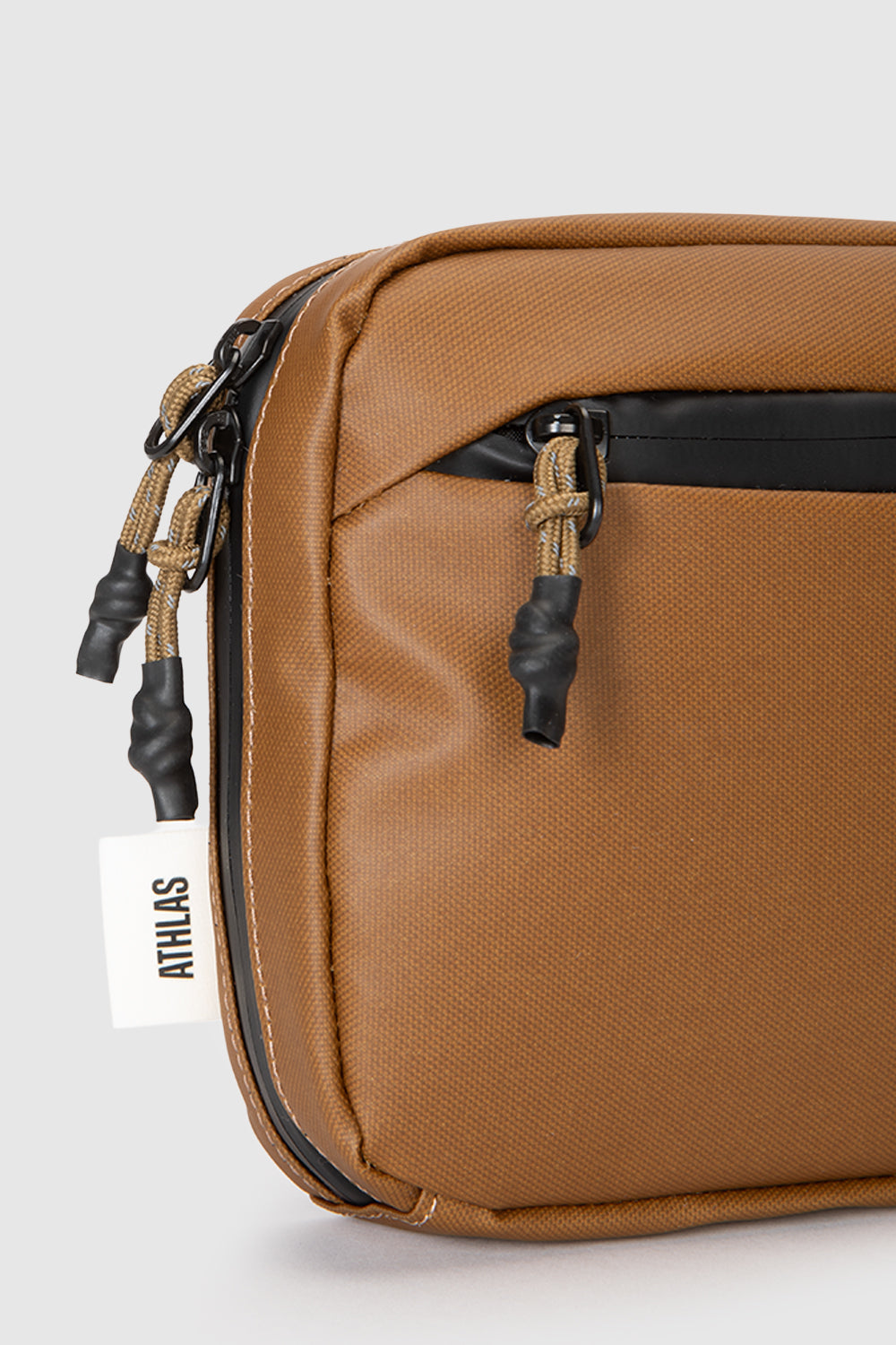 Neceser Hanoi Camel 2 L-5
