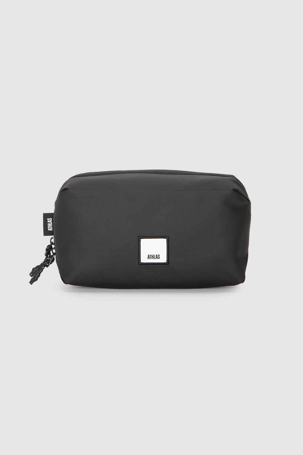 Neceser Katmandú Negro 3 L