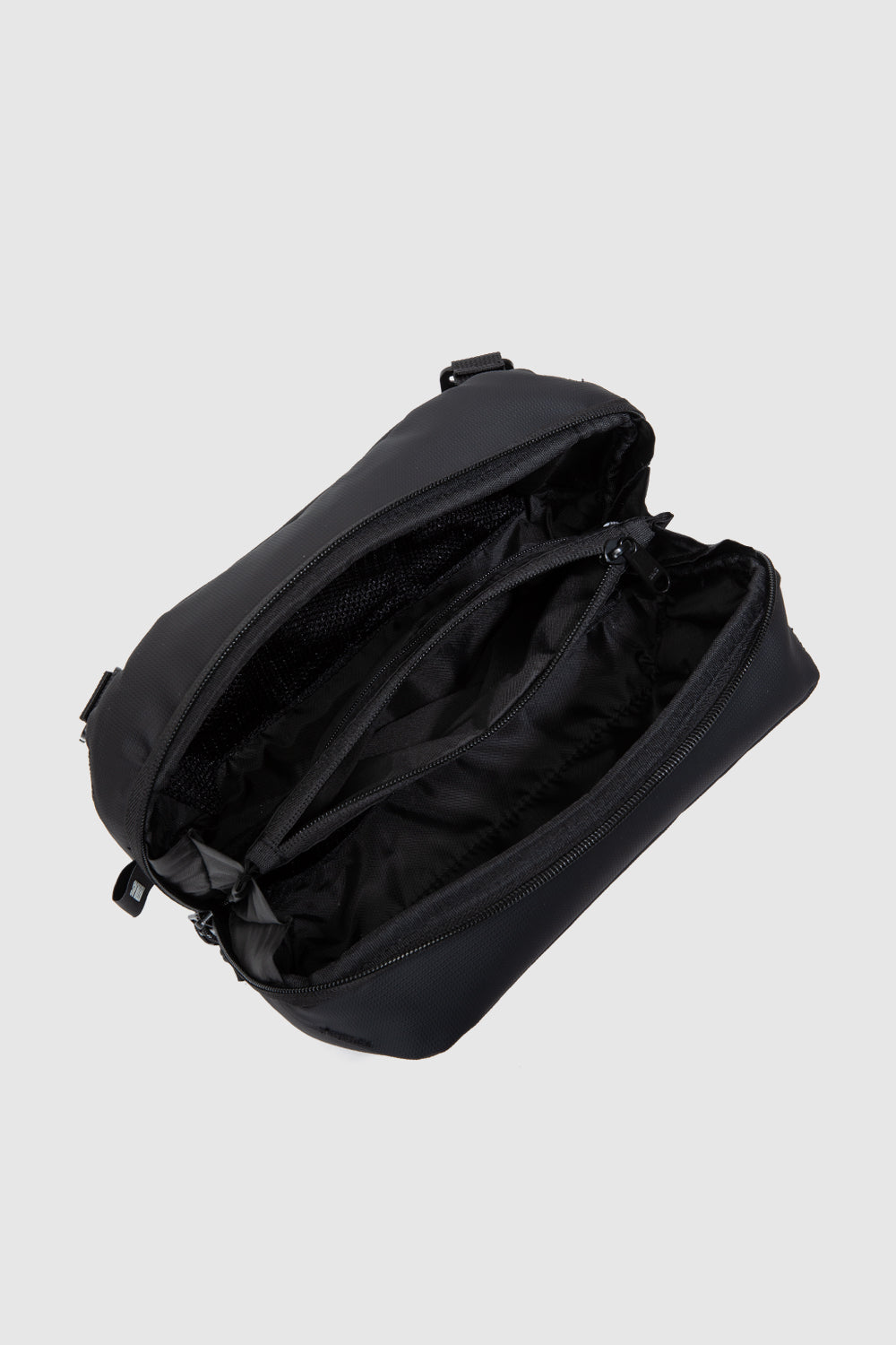 Neceser Katmandú Negro 3 L-7