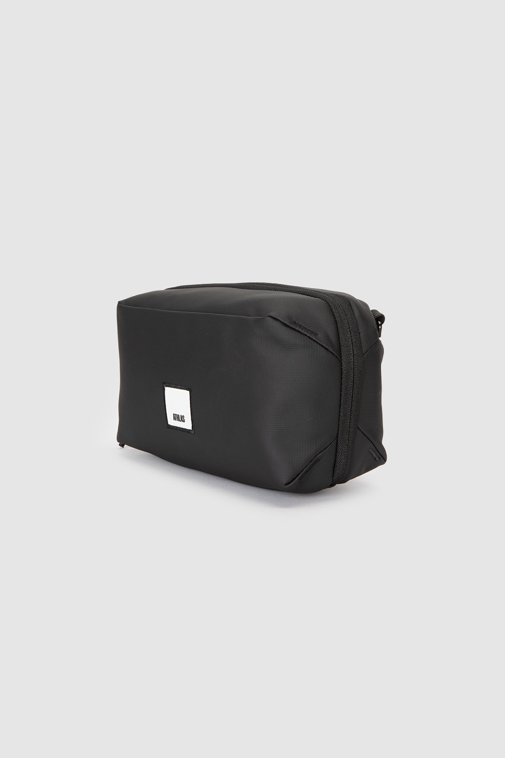 Neceser Katmandú Negro 3 L