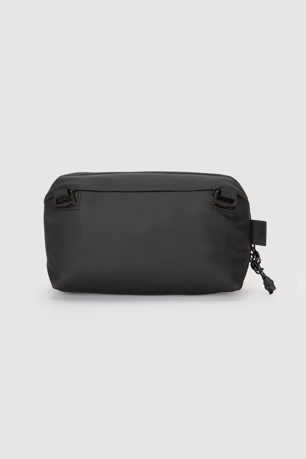 Neceser Katmandú Negro 3 L-4