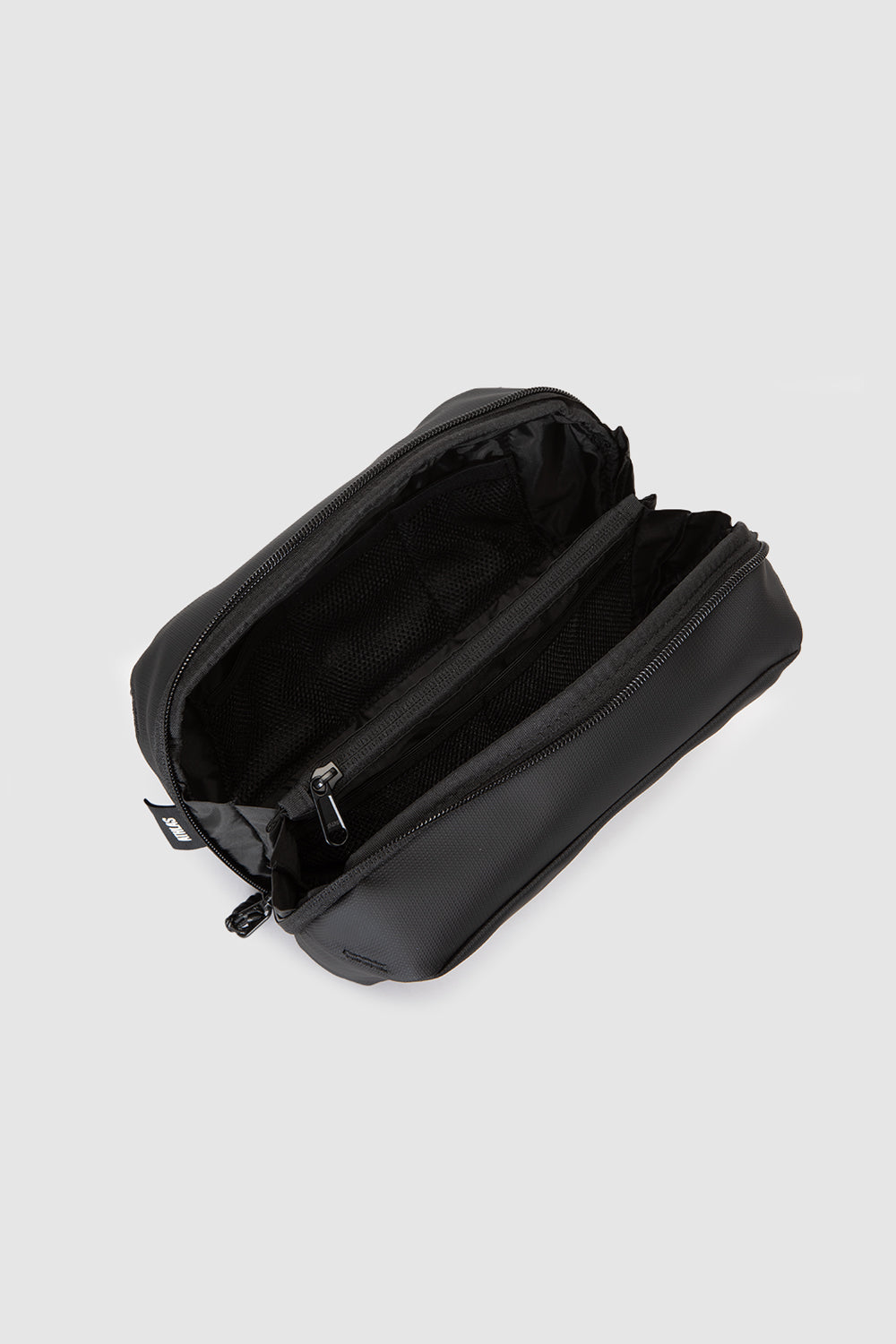 Neceser Katmandú Negro 3 L-6