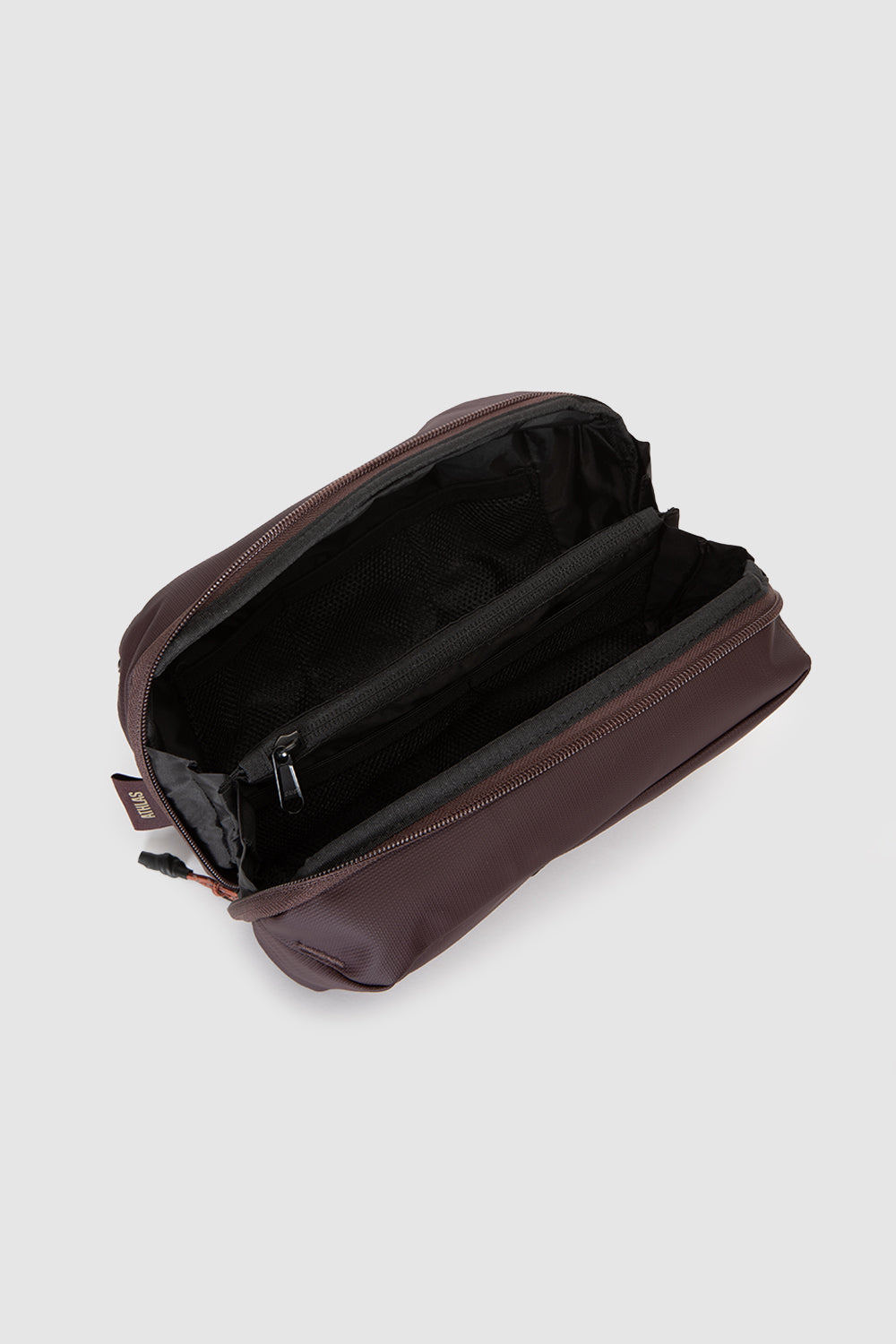 Neceser Katmandú Burdeo 3 L-6