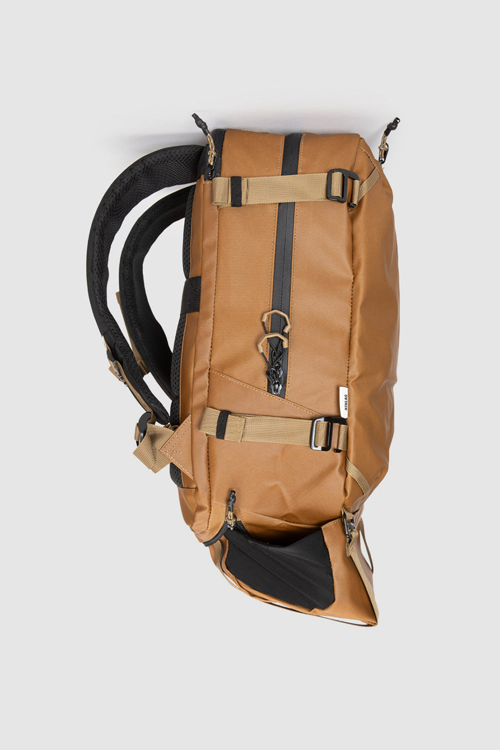 Mochila Kiev Camel 29 L + 5 L-8