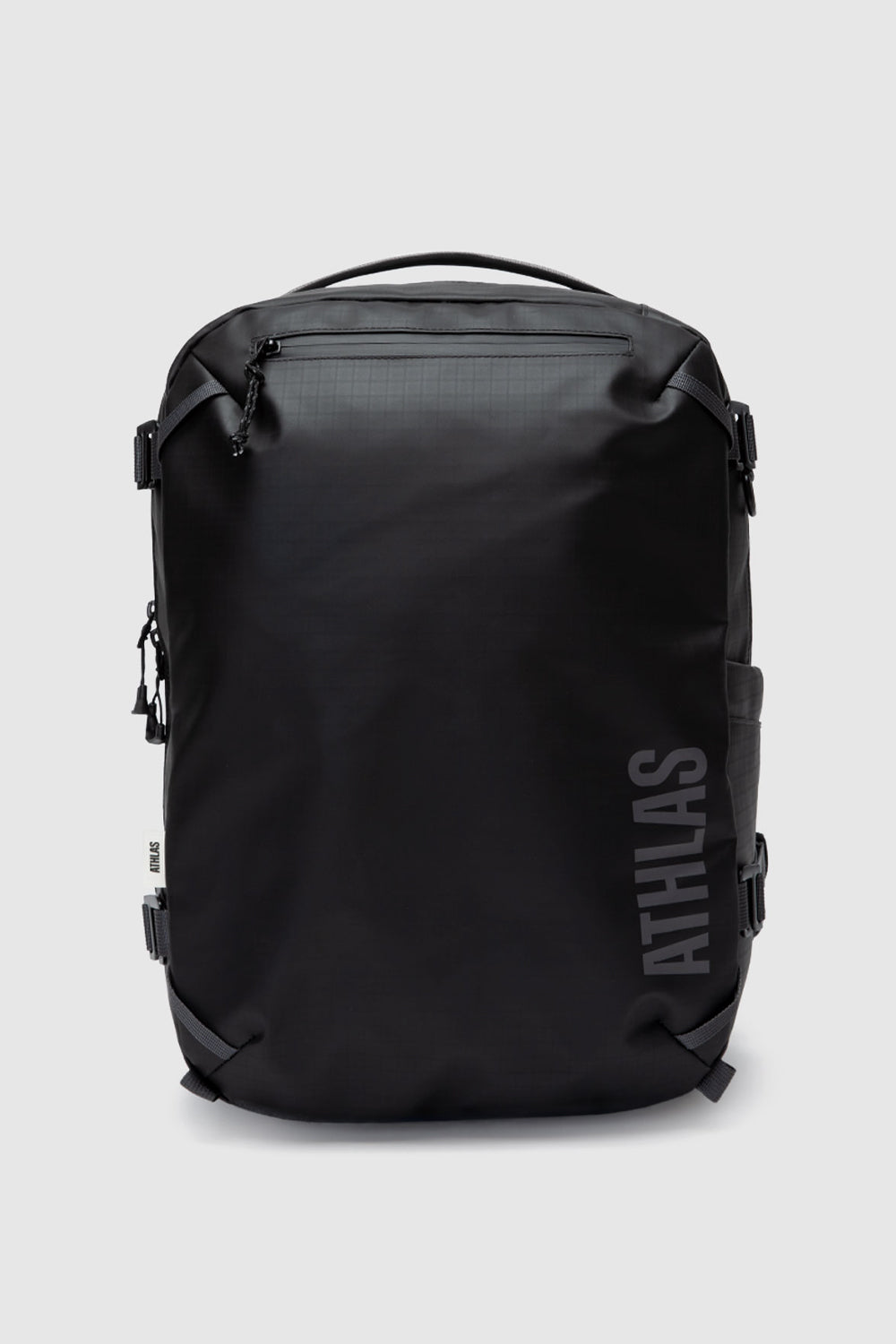 Mochila Kiev Negro 29 L + 5 L