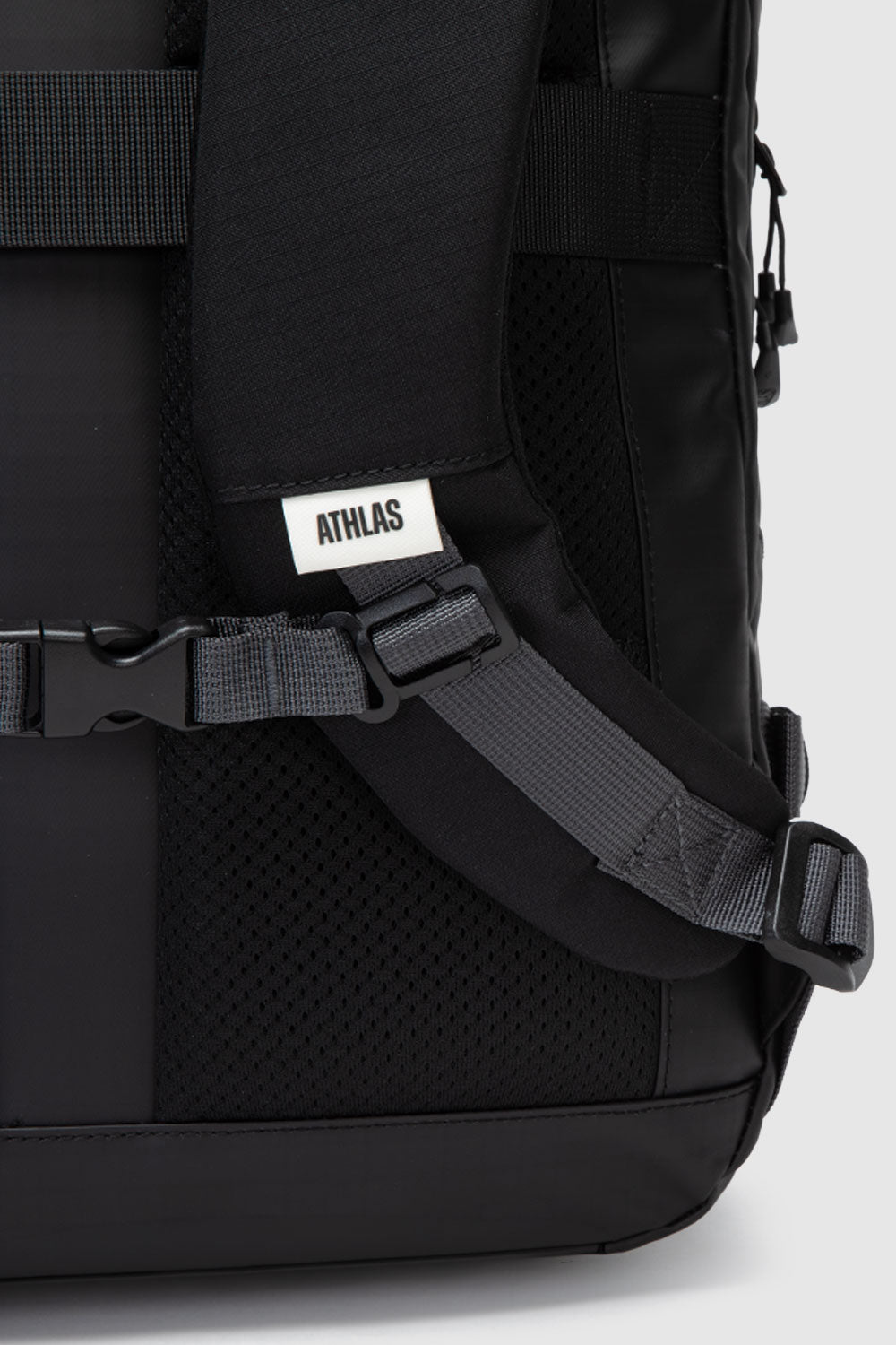 Mochila Kiev Negro 29 L + 5 L-14