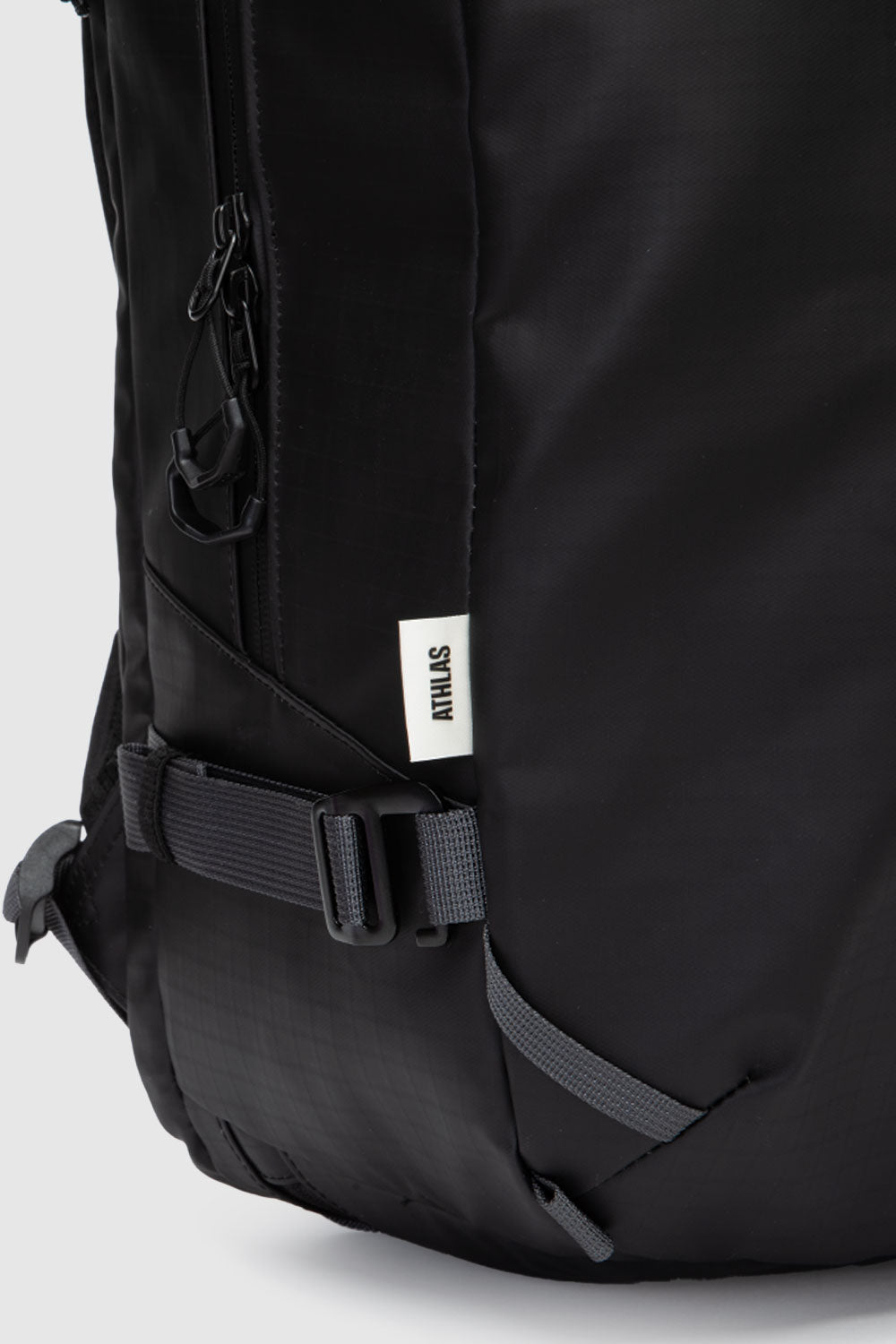 Mochila Kiev Negro 29 L + 5 L-13