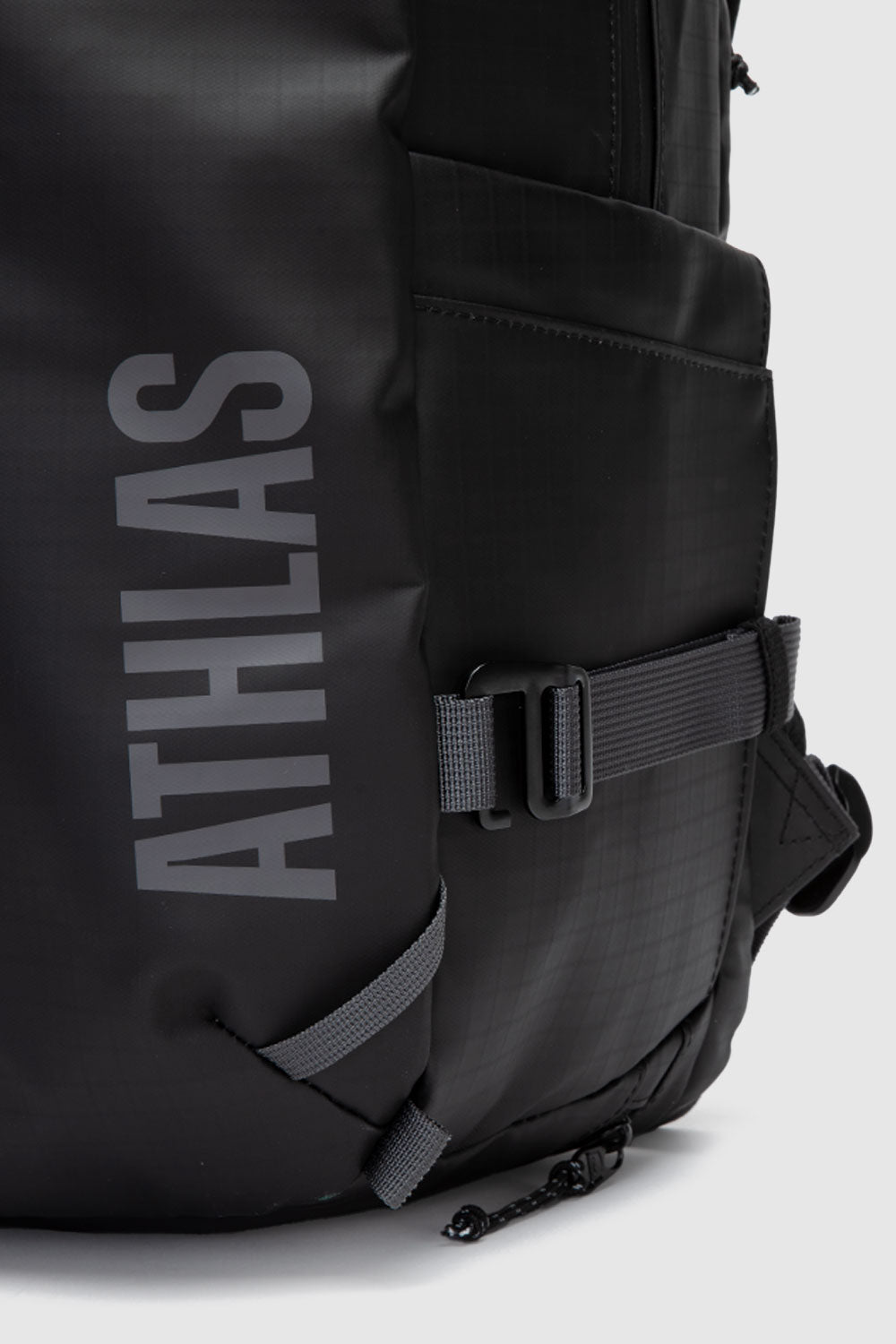 Mochila Kiev Negro 29 L + 5 L-12